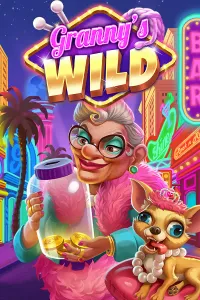 Granny’s Wild